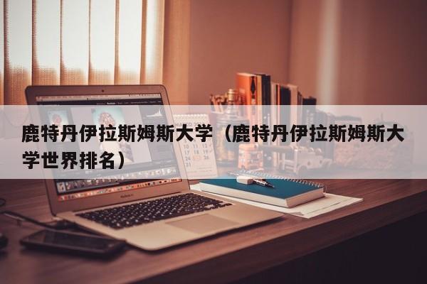 鹿特丹伊拉斯姆斯大学（鹿特丹伊拉斯姆斯大学世界排名）