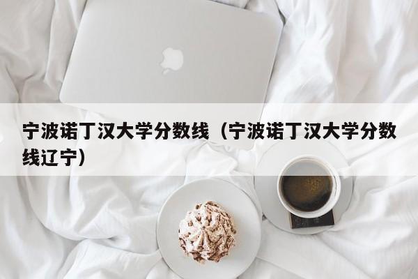 宁波诺丁汉大学分数线（宁波诺丁汉大学分数线辽宁）