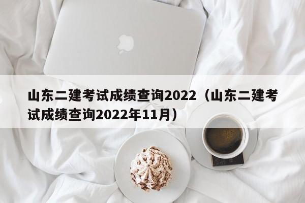 山东二建考试成绩查询2022（山东二建考试成绩查询2022年11月）