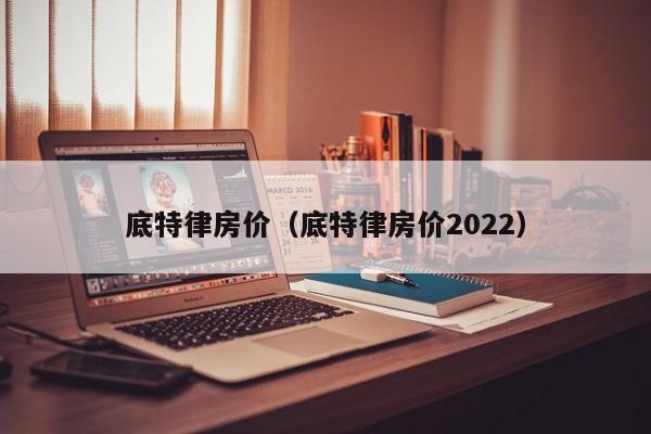 底特律房价（底特律房价2022）