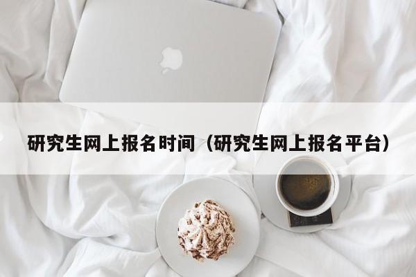 研究生网上报名时间（研究生网上报名平台）